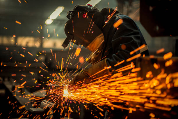 Trusted Jefferson, TX Welder & Metal Fabrication Experts