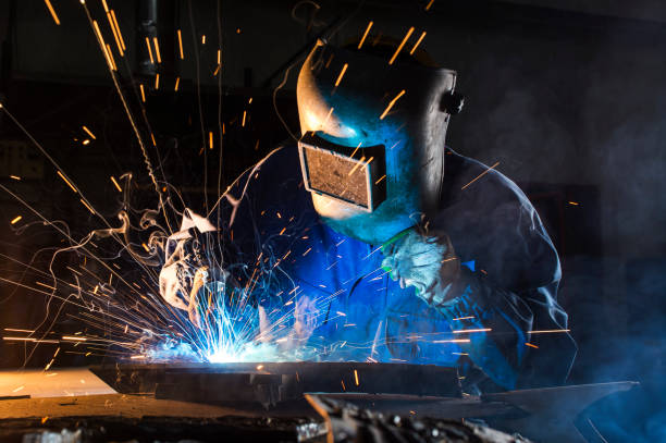 Best Marine and Shipbuilding Welding in Jefferson, TX
