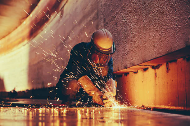 Professional Welder & Metal Fabrication in Jefferson, TX
