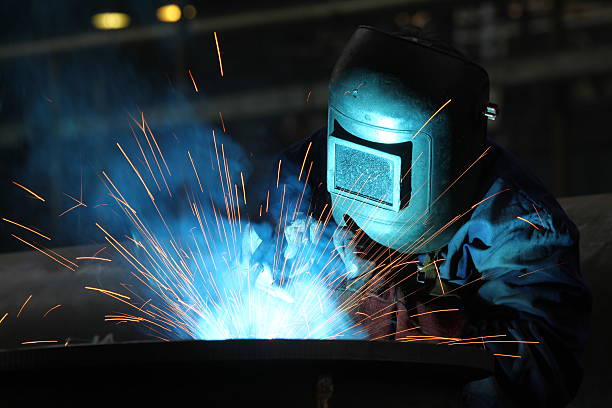 Best Structural Steel Welding in Jefferson, TX