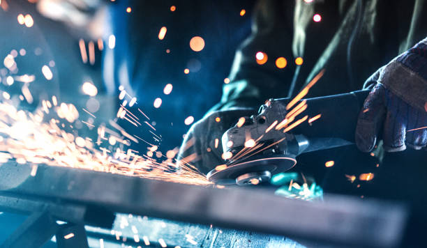 Best Maintenance and Repair Welding in Jefferson, TX